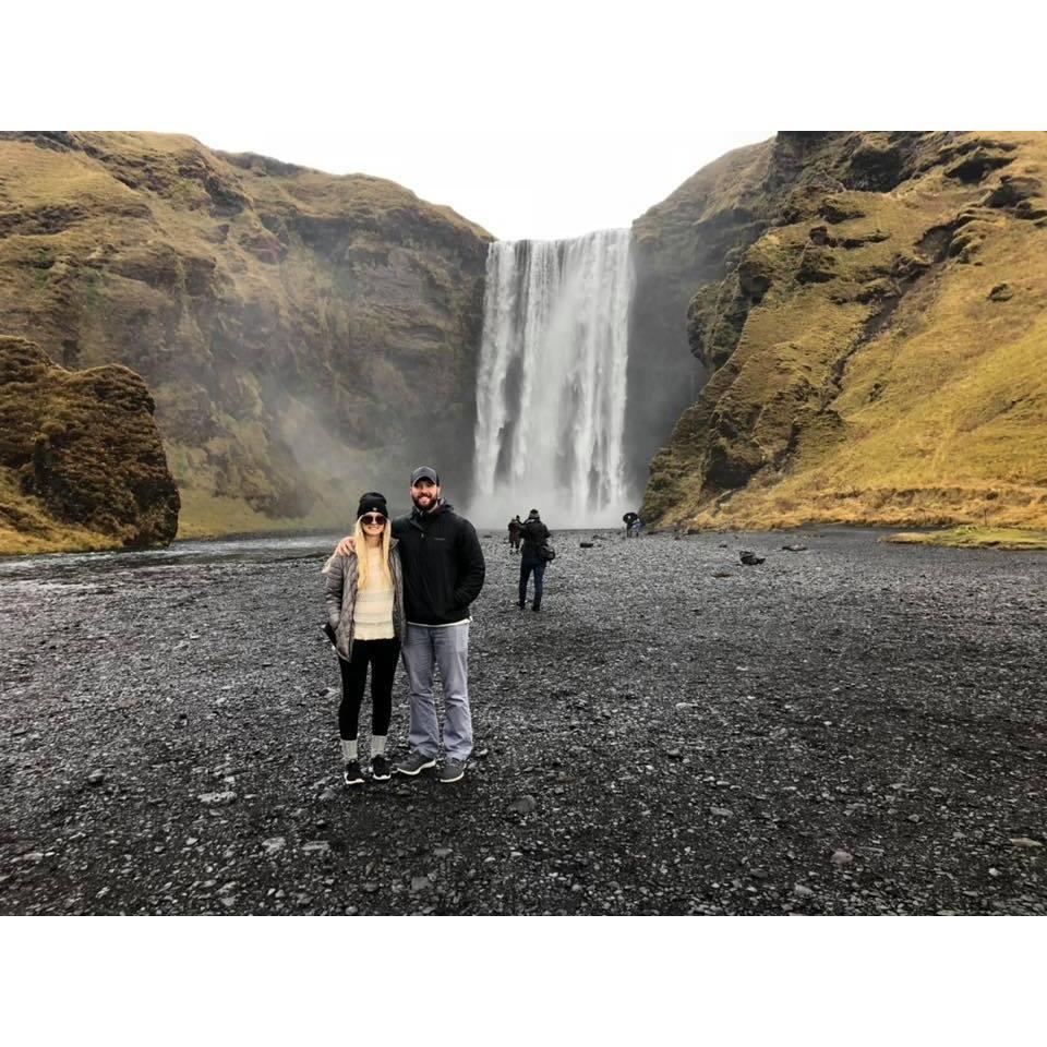 Iceland
