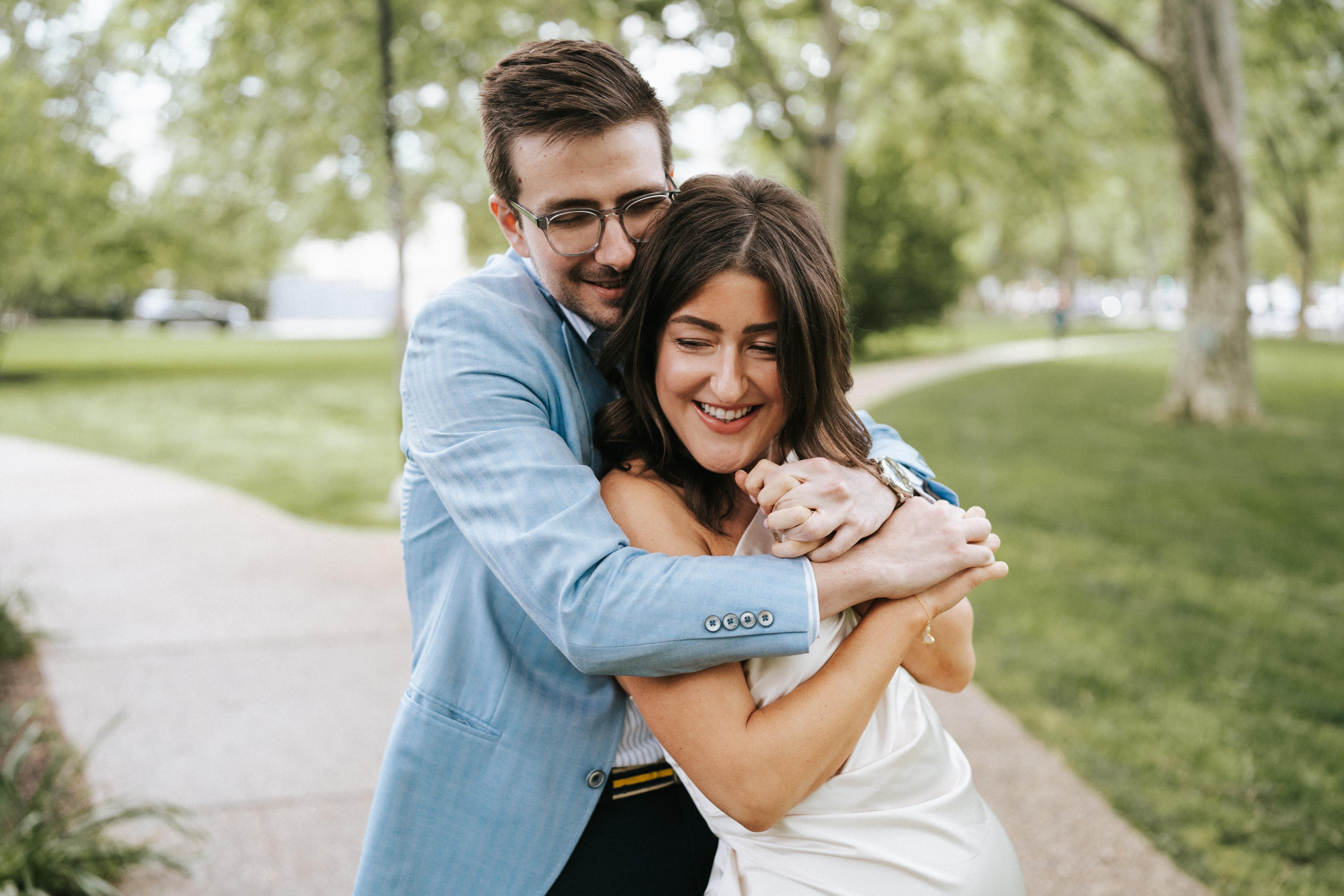 The Wedding Website of Doris Baxley and Zack Prebay
