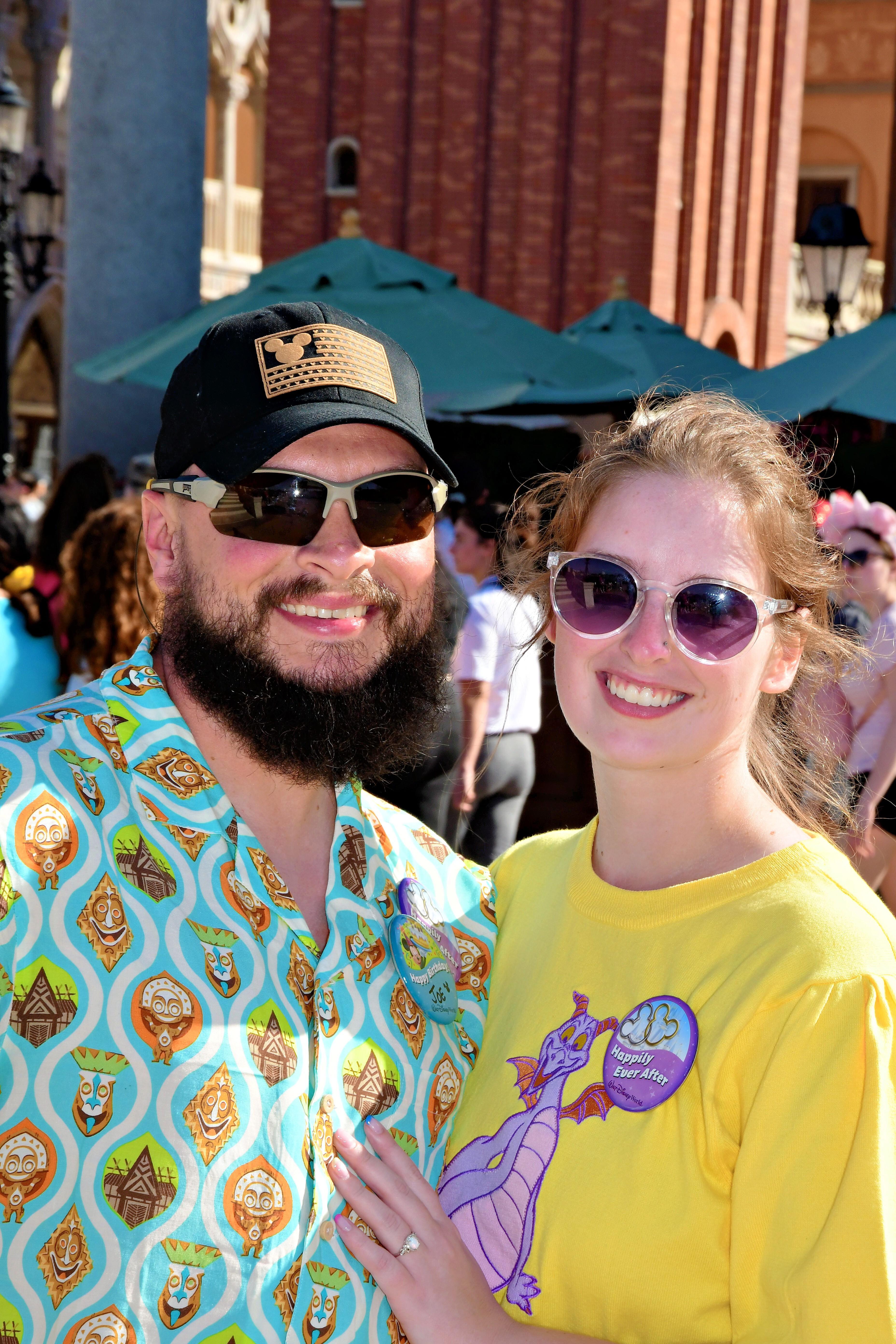 The Wedding Website of Megan Force and Joe Keith