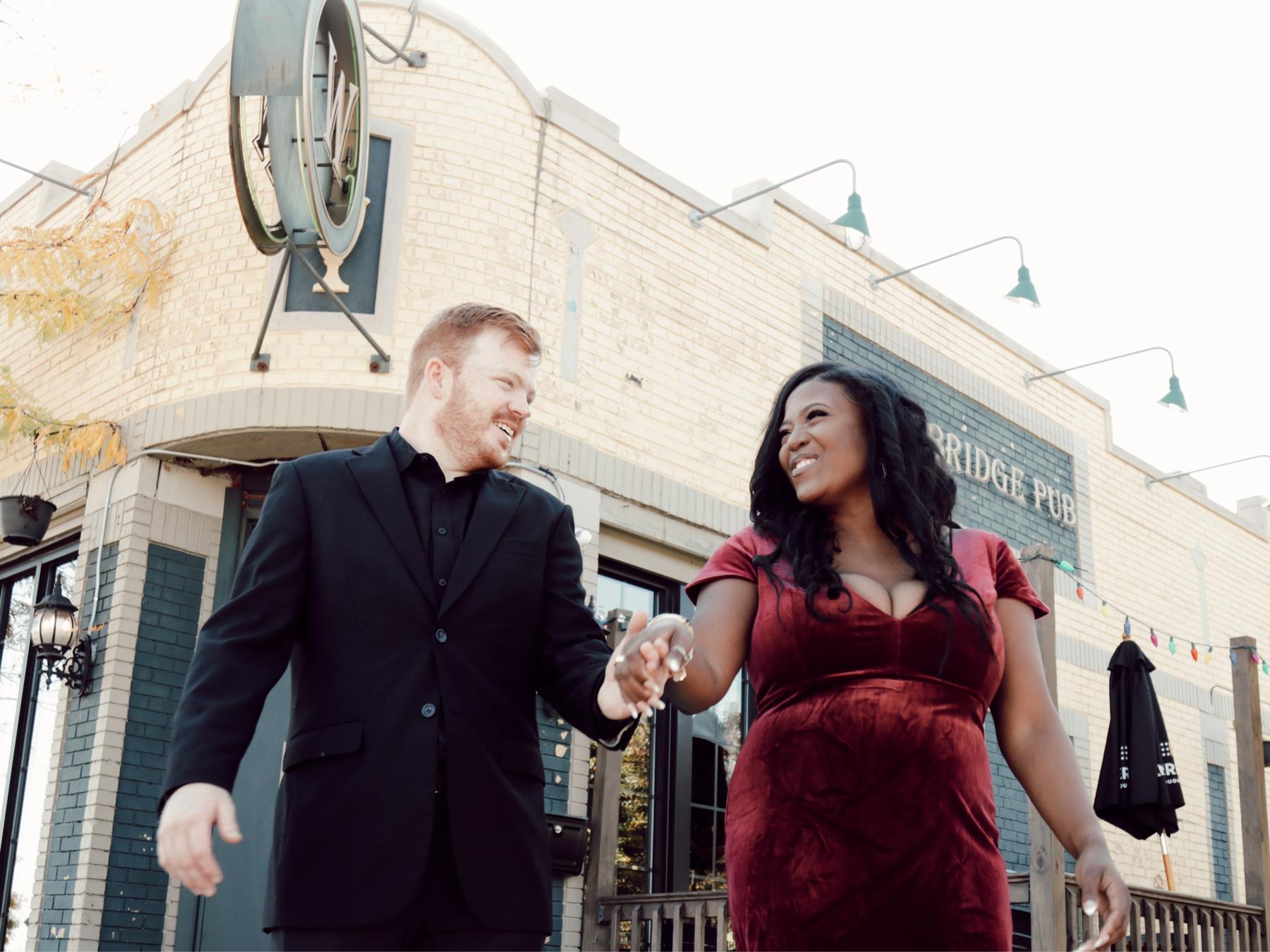 The Wedding Website of Katrina Brumfield and Ryan Marsom