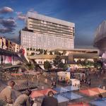 DOCO - Downtown Commons