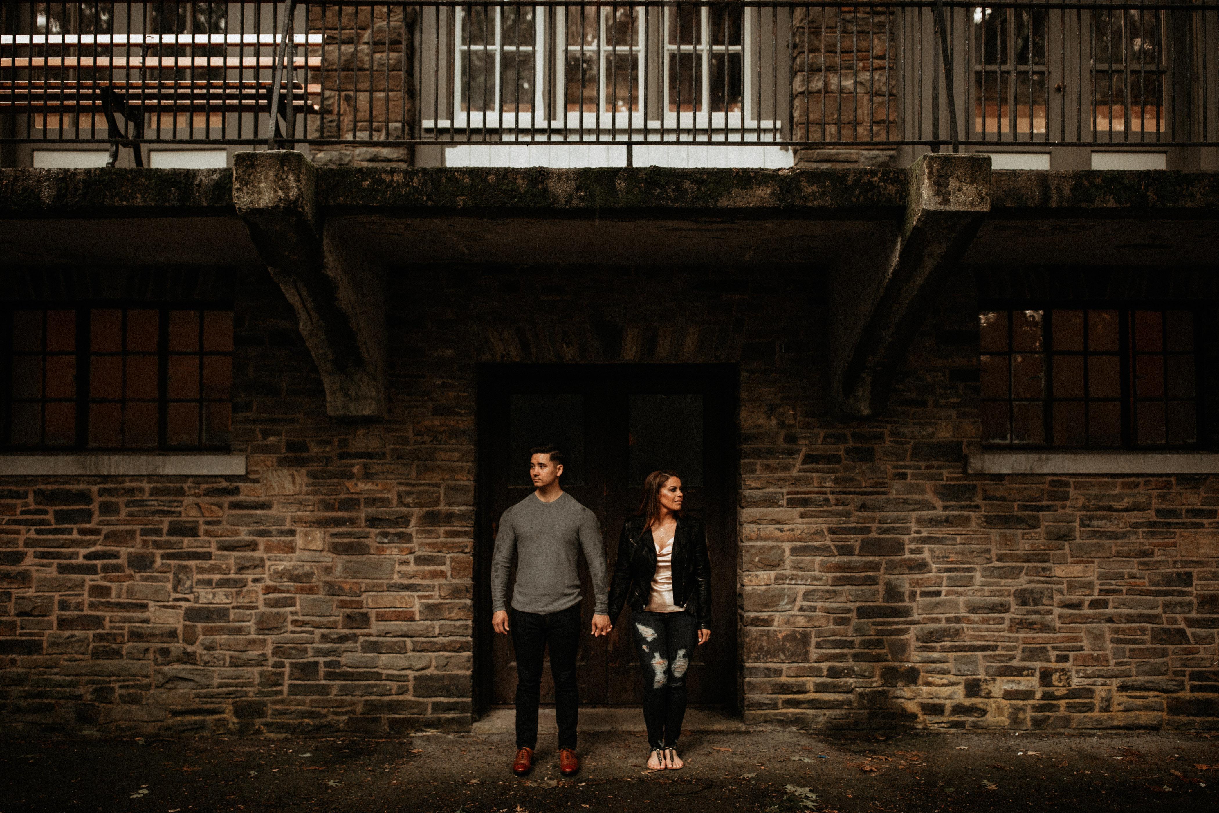 The Wedding Website of Karina Adames and Alex Law