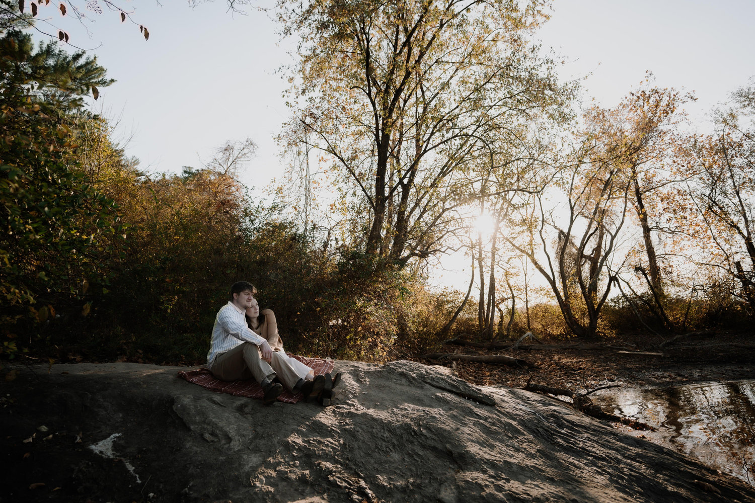 The Wedding Website of Jack Pilgreen and Emma Gurley