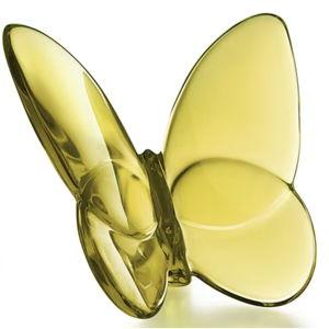 Baccarat Lucky Butterflies