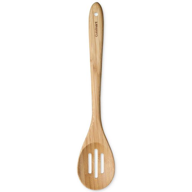 Cuisinart GreenGourmet® Bamboo Slotted Spoon