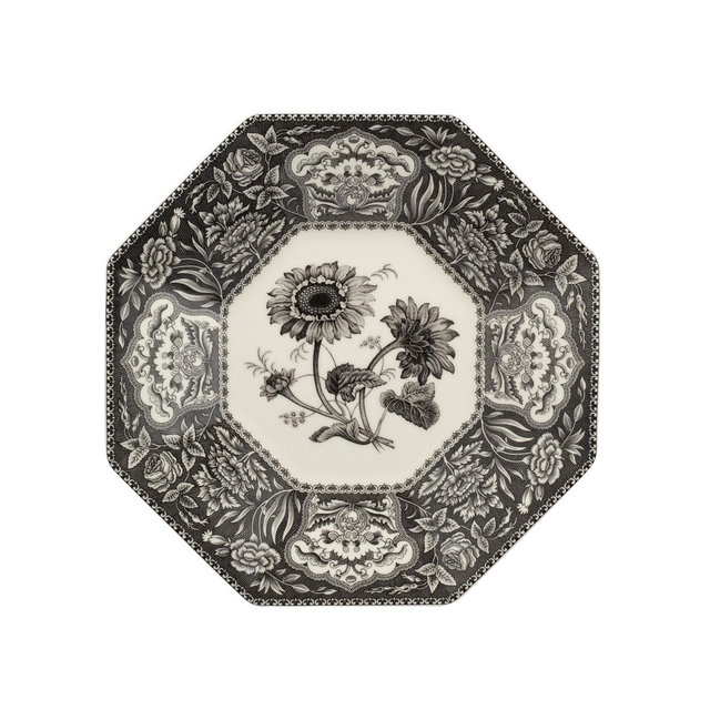 Spode Heritage Octagonal Platter
