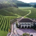 Wollersheim Winery & Distillery