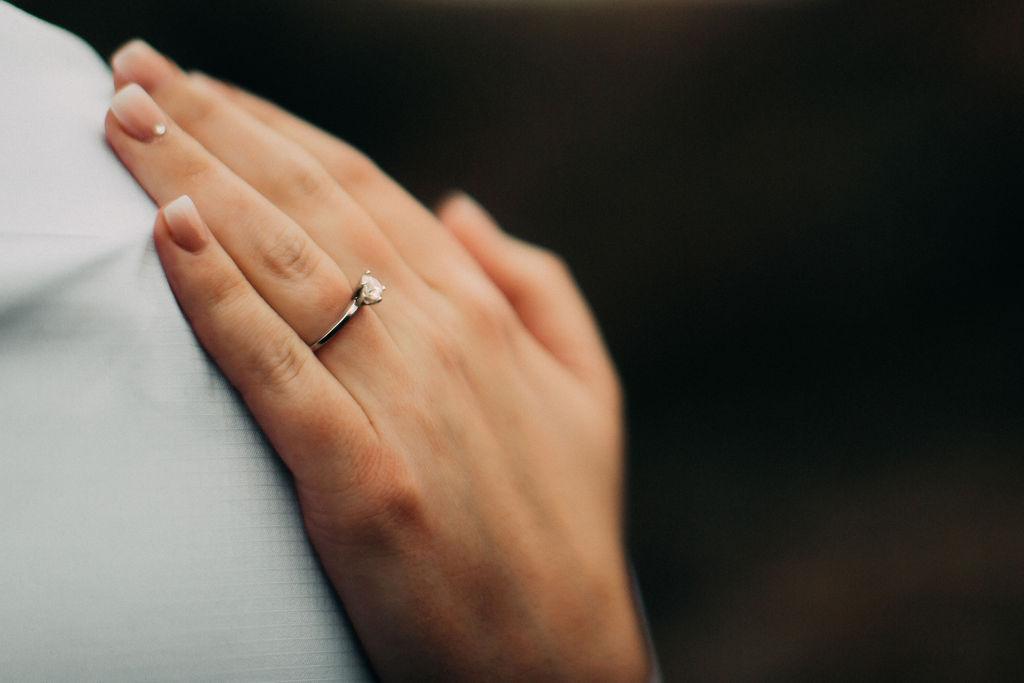 The Wedding Website of Anna Megli and Tim Barkman