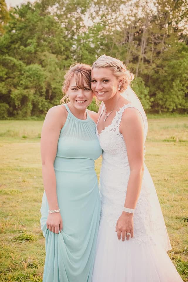 So happy I was apart of her special day!