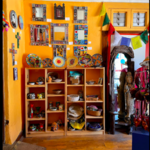 Old Town Artisans | Downtown Tucson Shops