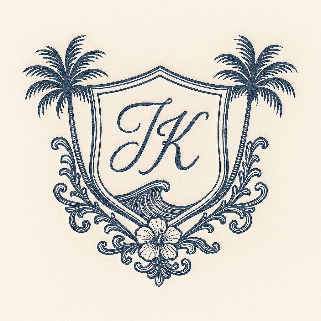 The Wedding Website of Jaidyn Alexis McLain and Keoni Ryota Yan