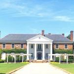 Boone Hall Plantation & Gardens