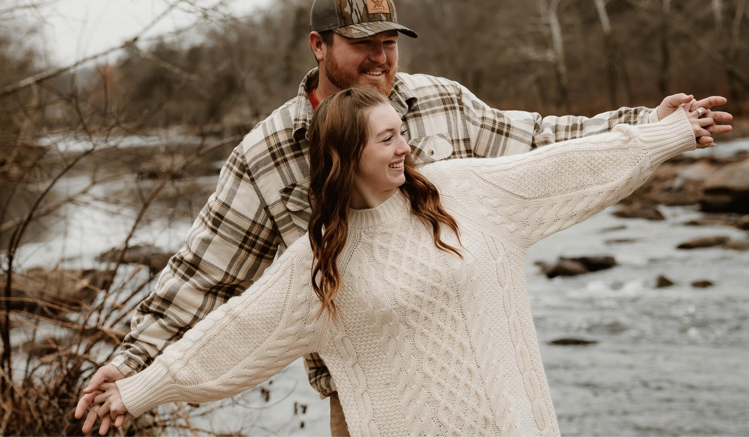 The Wedding Website of Courtney Feiffer and Kody Sekuterski