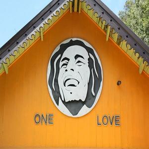 Exclusive Bob Marley Reggae Tour