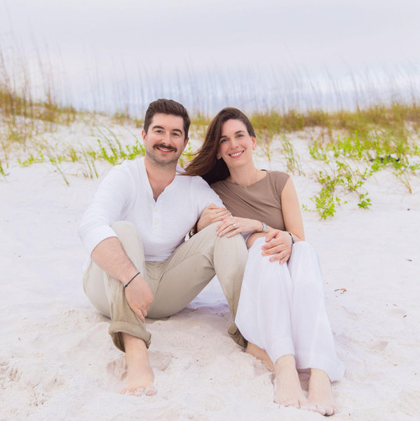 Ellen Kearney and Jordan Haddock's Wedding Website