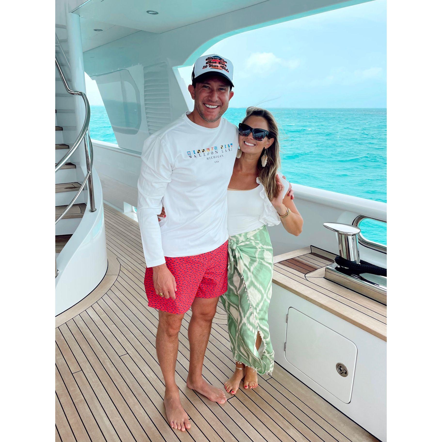 Bahamas 2022