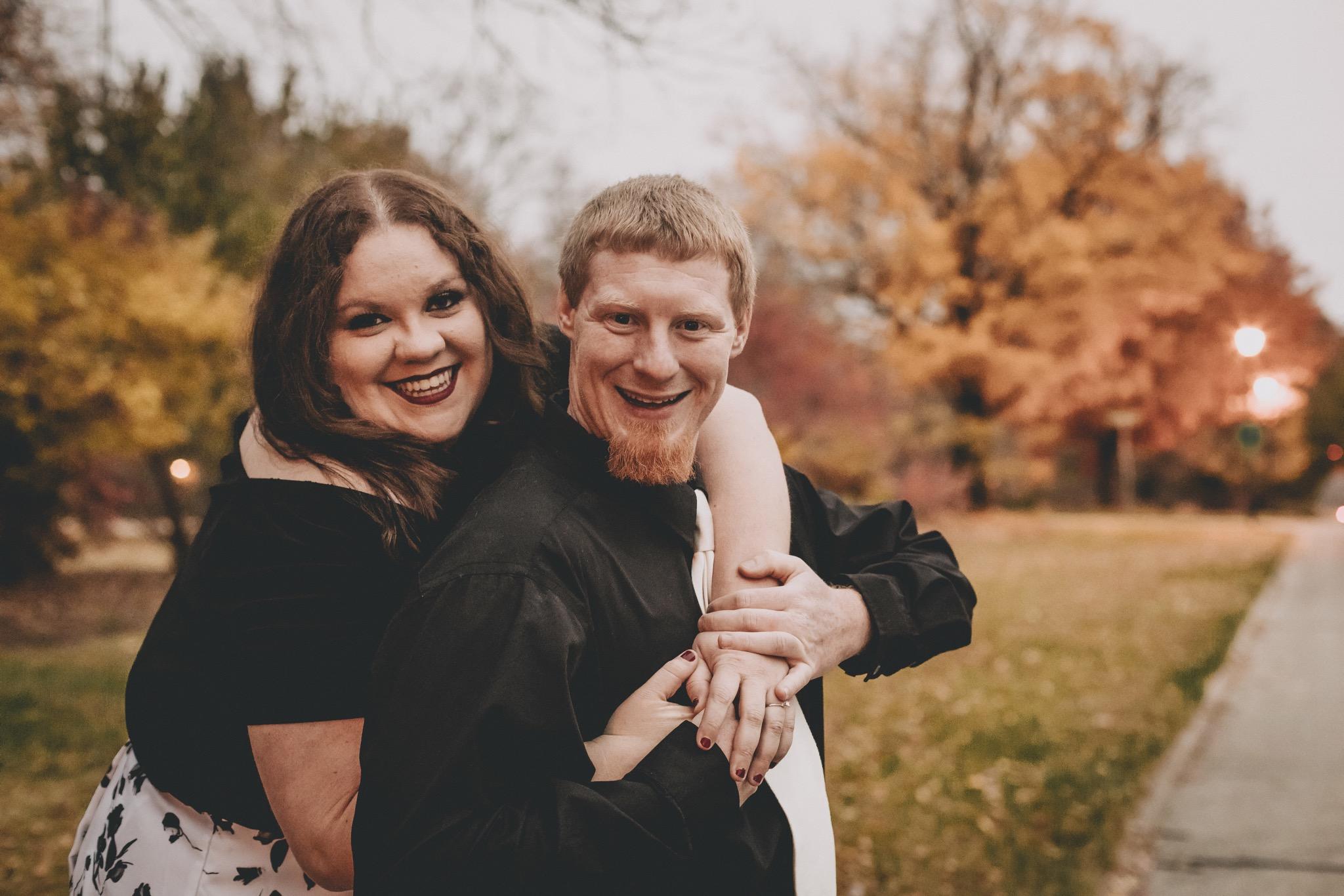 The Wedding Website of Brieanna Gezzi and Kevin Gregg