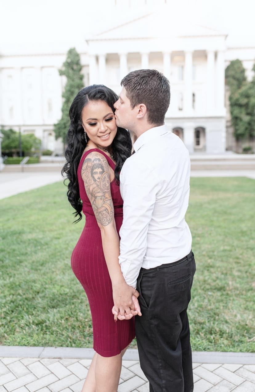 The Wedding Website of Vatsana Douangpanya and Daniel Garcia