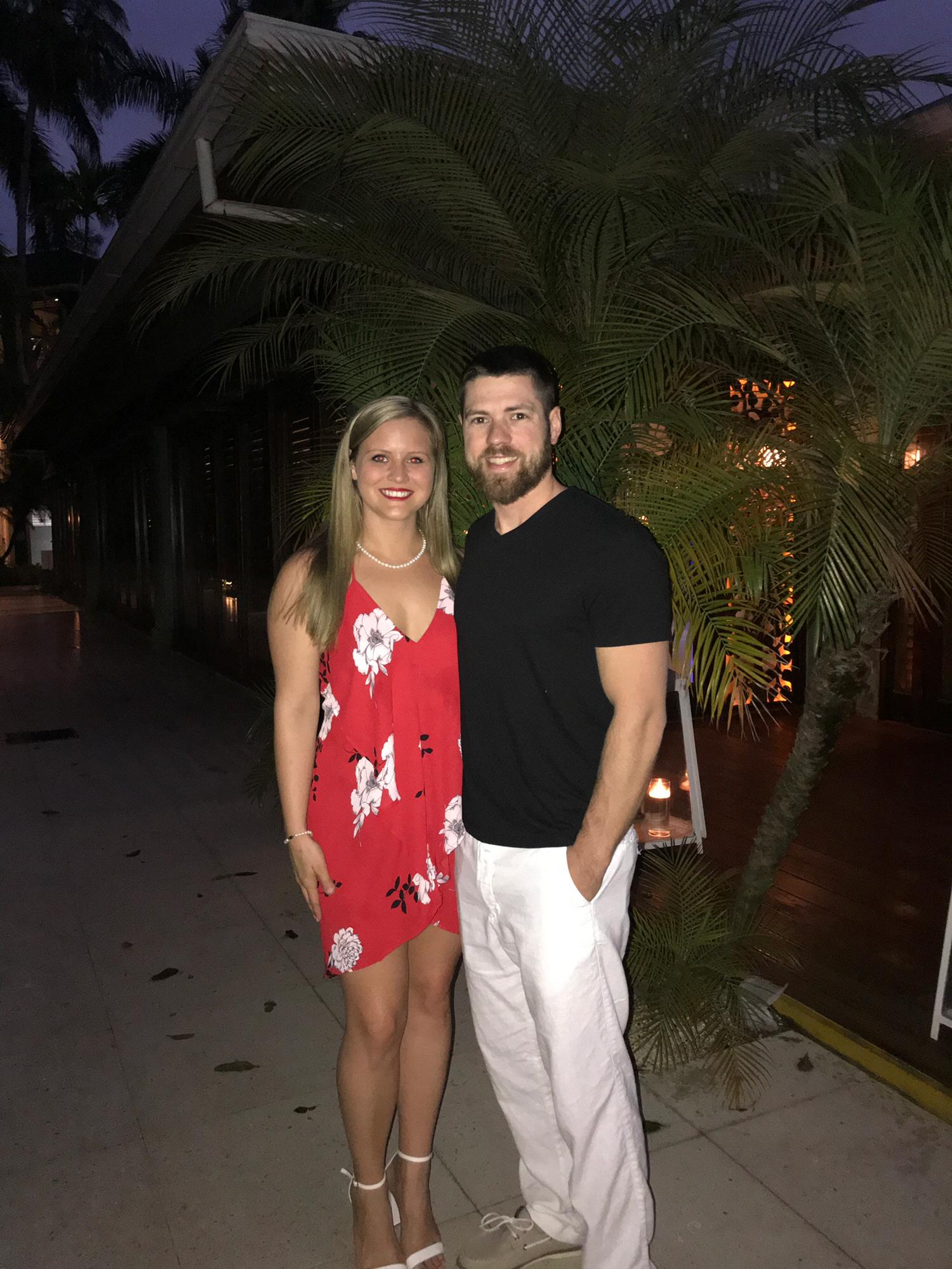 Christmas in Jamaica!