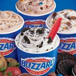 Dairy Queen Grill & Chill