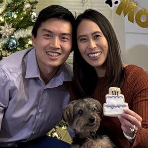 Year's Supply of Pet Treats for Blackjack