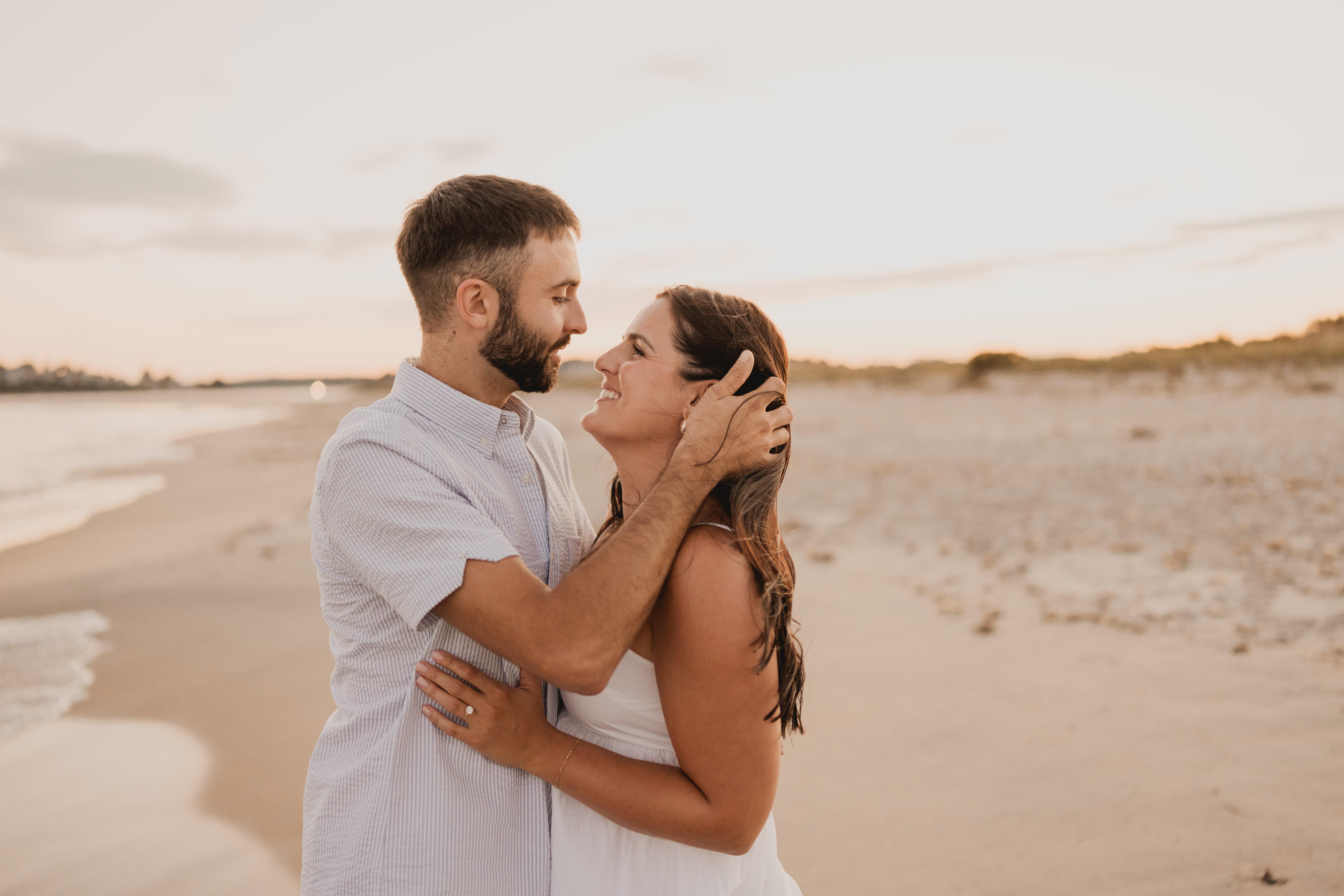 The Wedding Website of Desi Kapnis and Mike Carrigan
