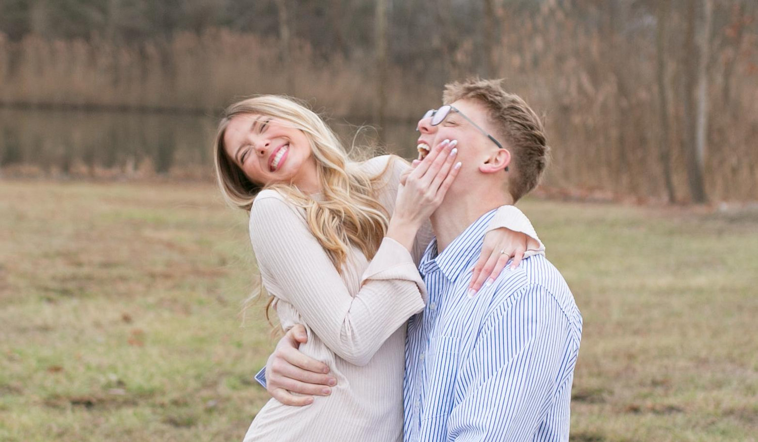 The Wedding Website of Katrina Coyle and Christian Mitchell