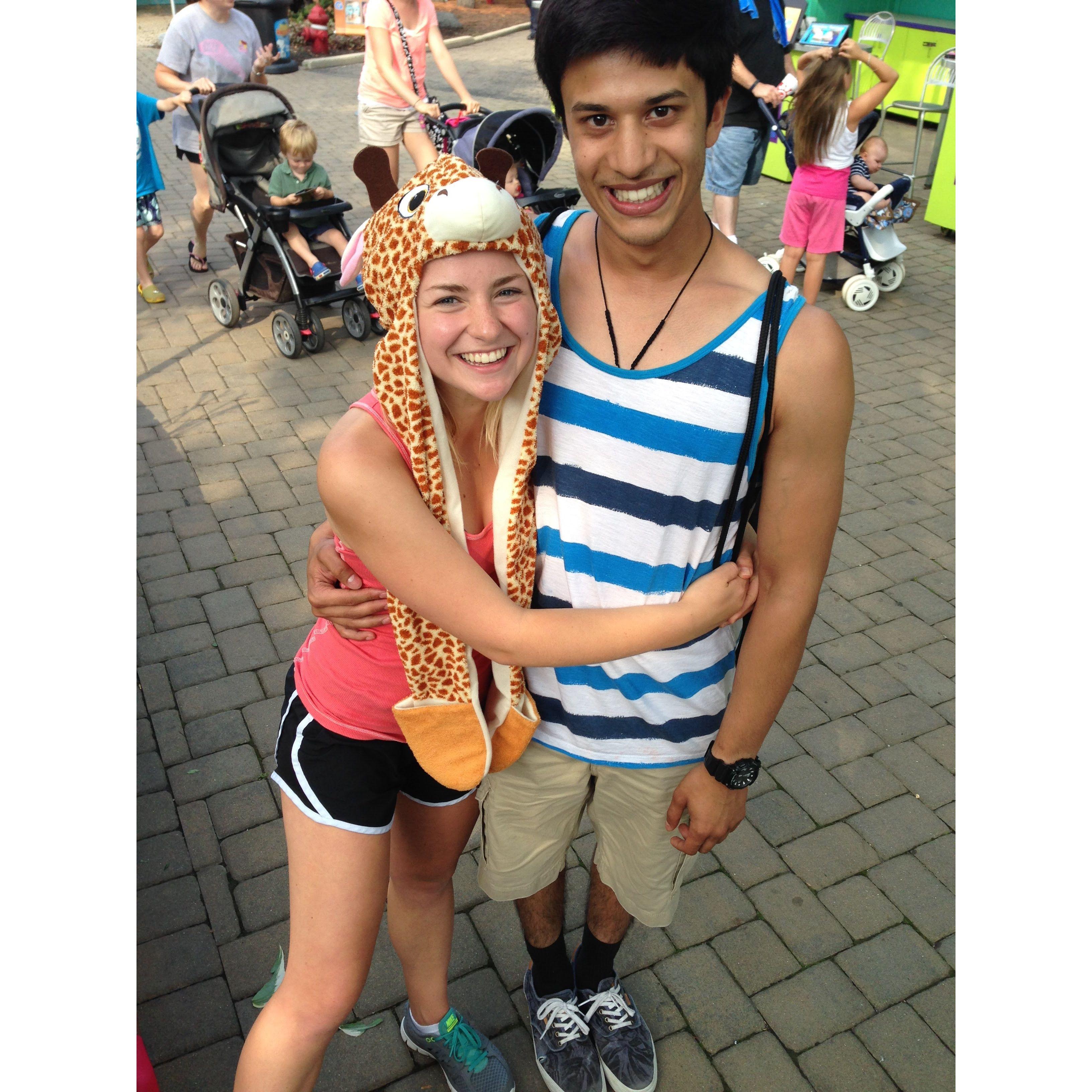 King's Island