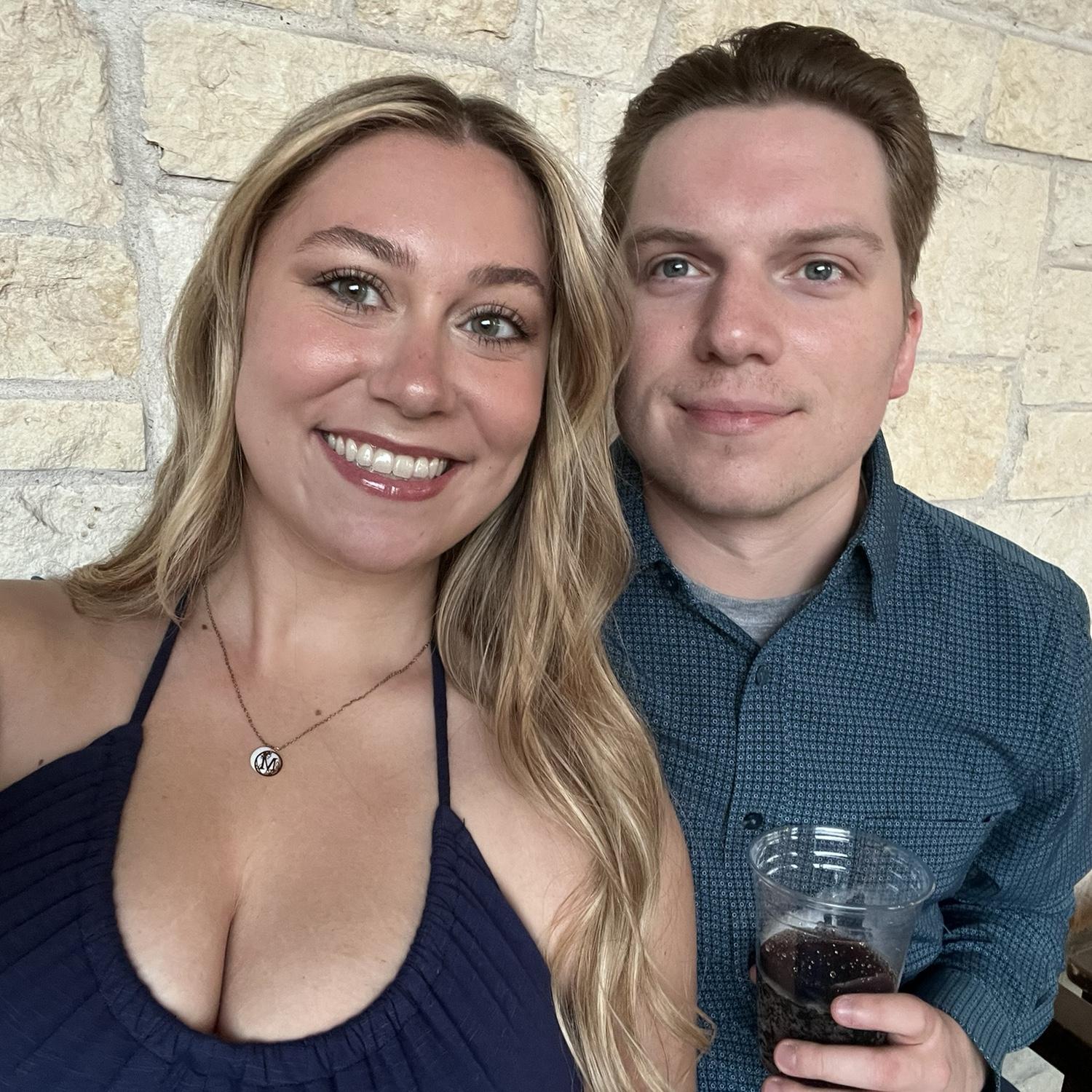 4 year anniversary