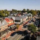 Explore the Town