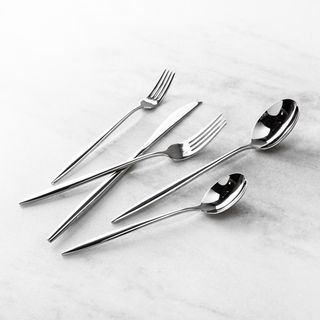 Constantin 20-Piece Flatware Set, Service for 4