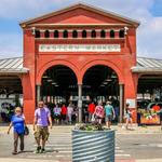 Eastern Market