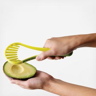 Flexicado Avocado Slicer