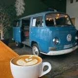Harriet and Oak Coffee Shop