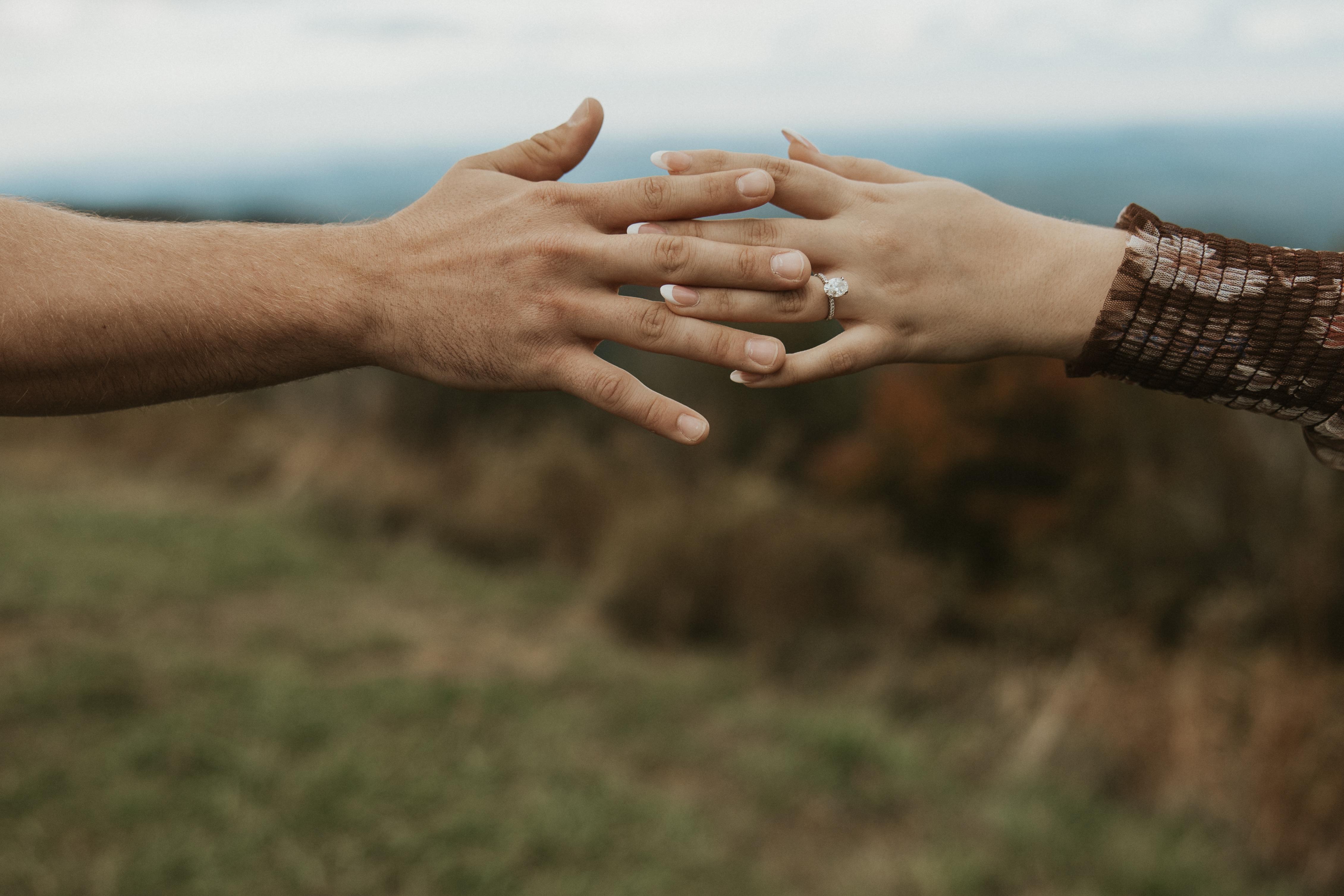 The Wedding Website of Morgan White and Tanner Jackson