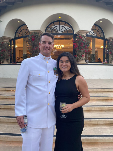 Alex Chavez and Evan Carlson's Wedding Website