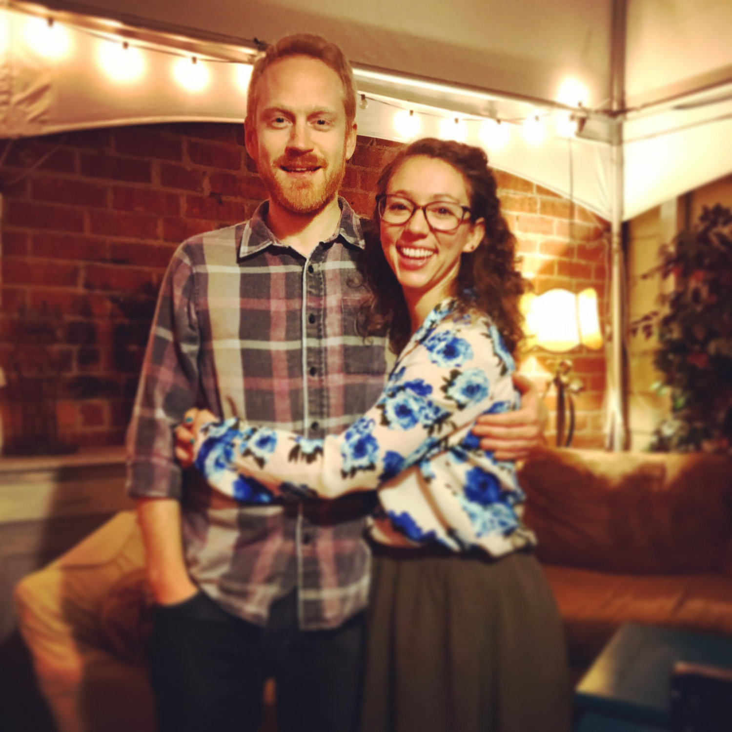 The Wedding Website of Tia Luber and Jason Grigg