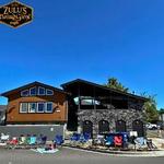 Zulu's Board Game Cafe