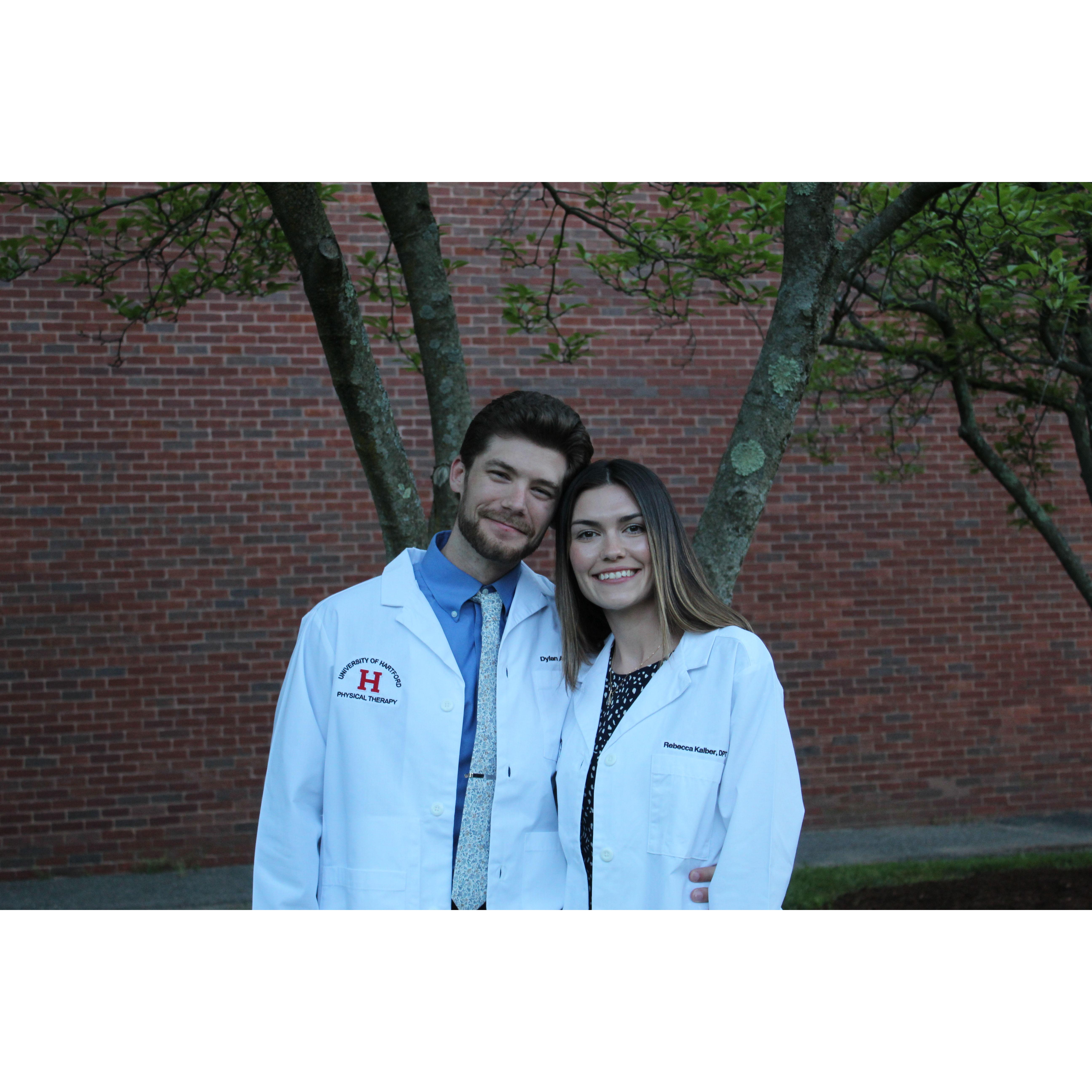 White Coat Ceremony