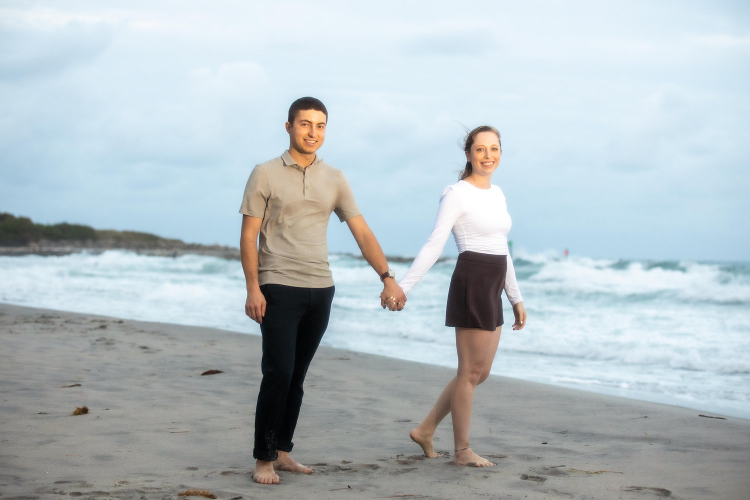 The Wedding Website of Samantha Lauren Schneider and Thomas Alexander Martins
