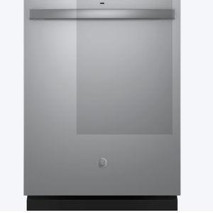 New Dishwasher
