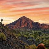 Camelback Mountain