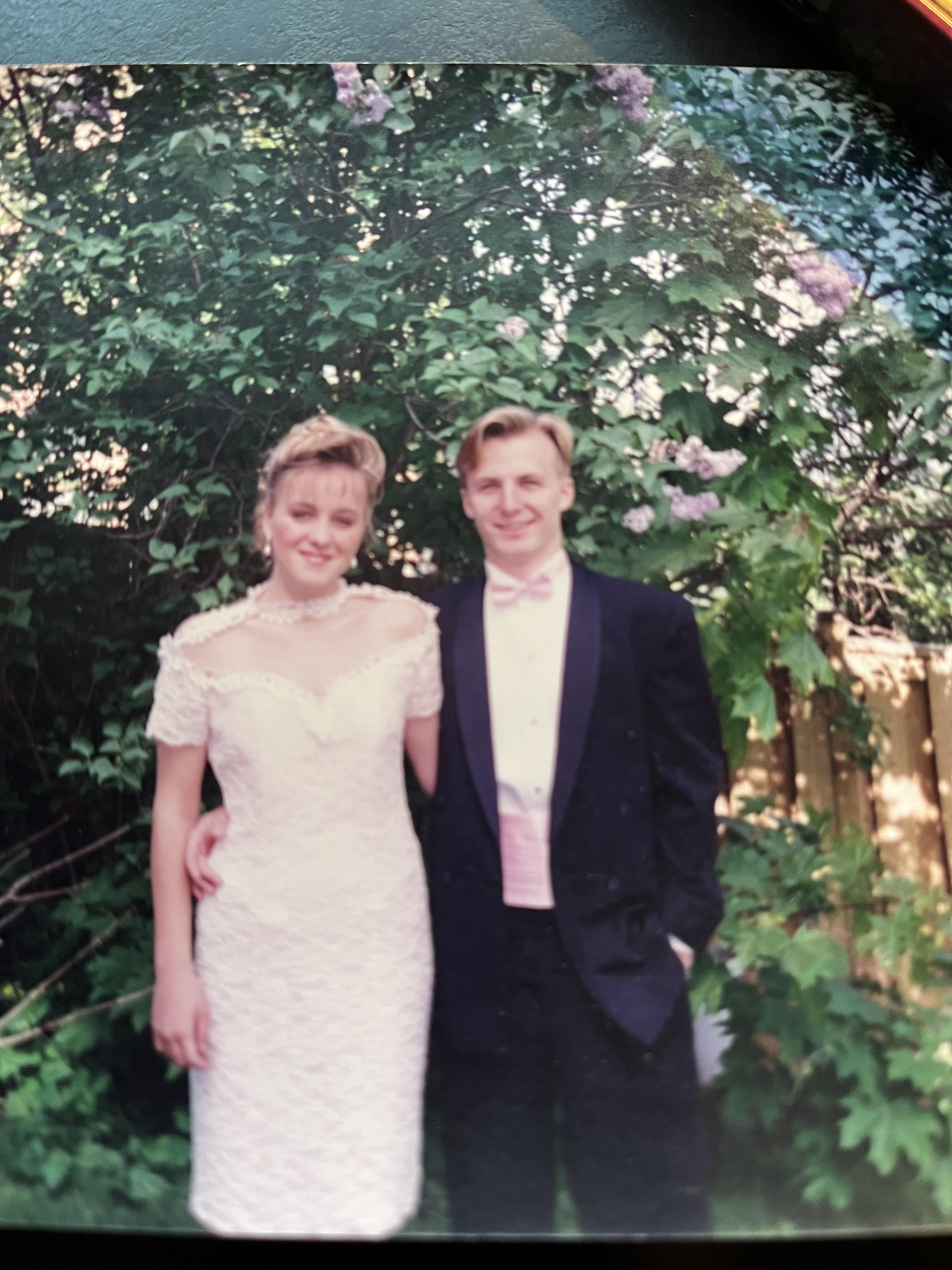 The Wedding Website of Regan Fink and Sam LeDrew