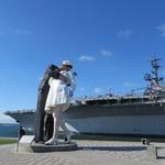 USS Midway Museum