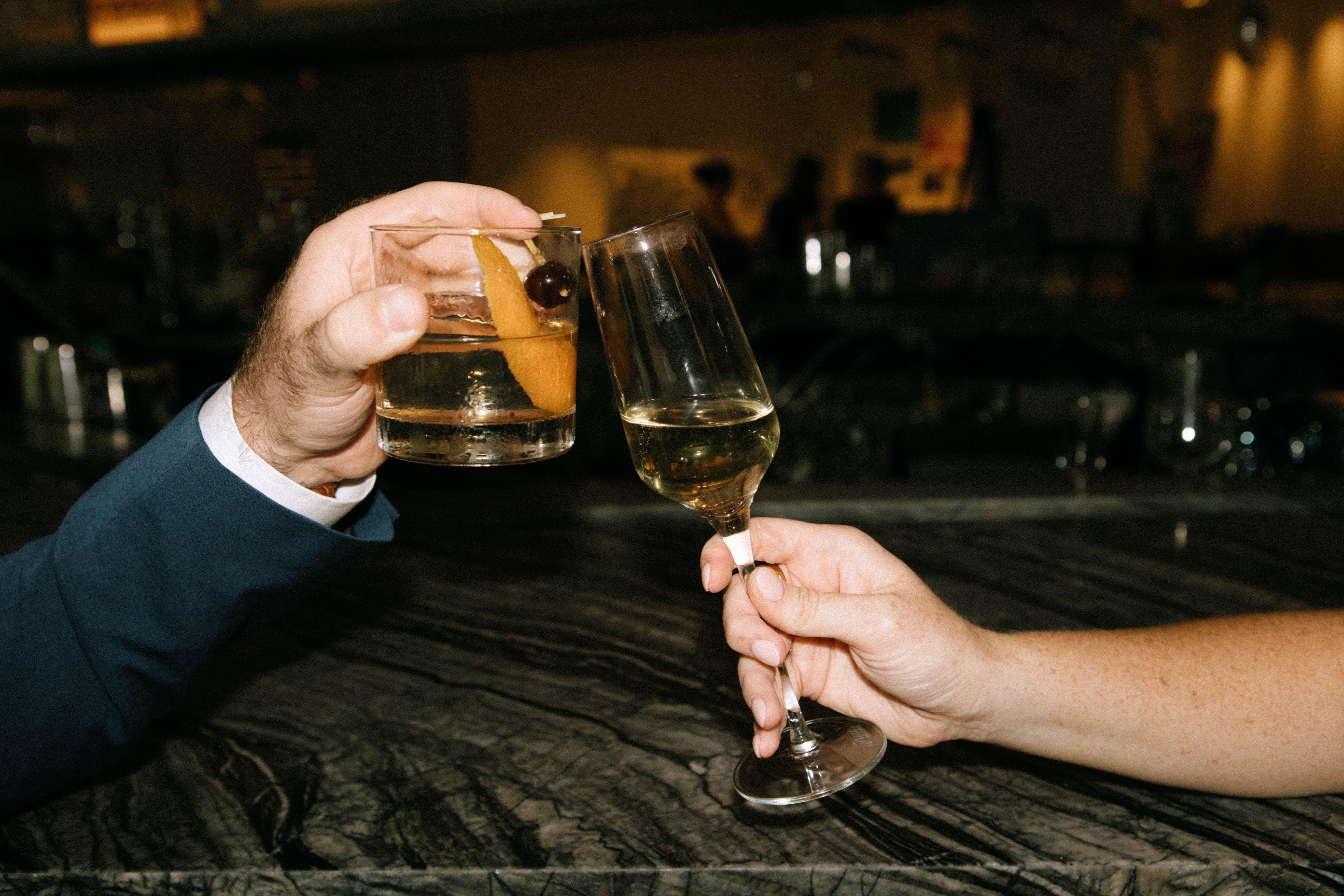 The Wedding Website of Hannah Jackson and Aaron Matta