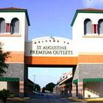 St. Augustine's Indoor Mall