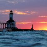 Michigan City Harbor