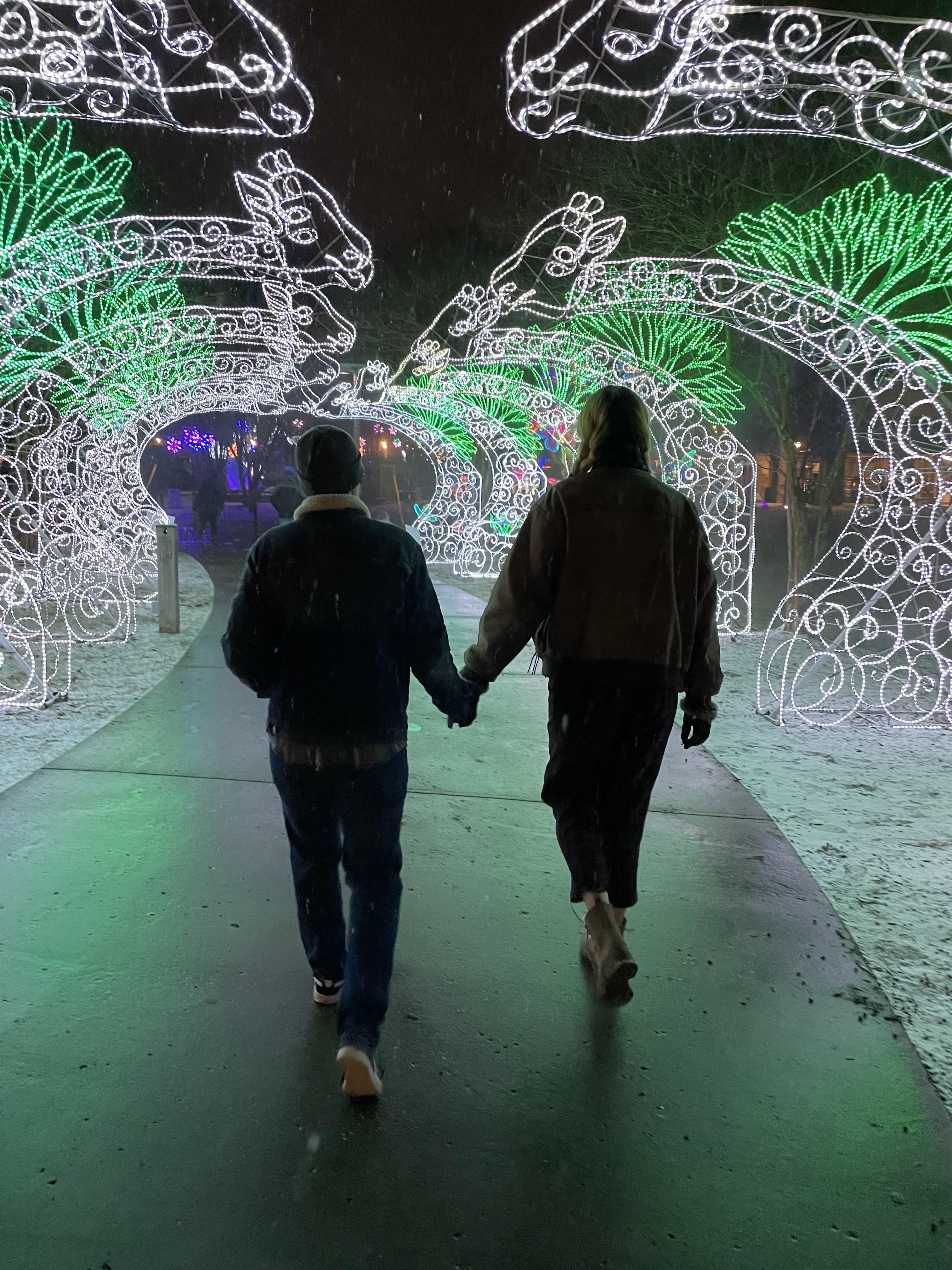 The Wedding Website of Lynsey Horn and Susan Donahoo