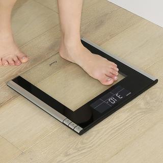 Track & Target Digital Bath Scale