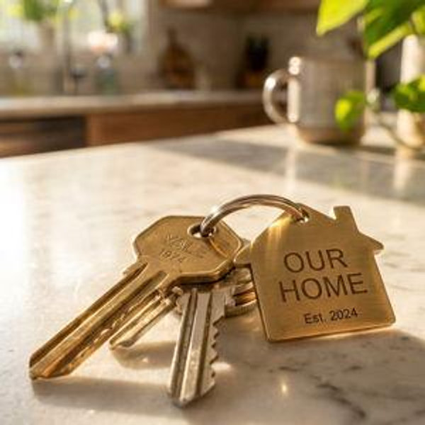 First Home Fund